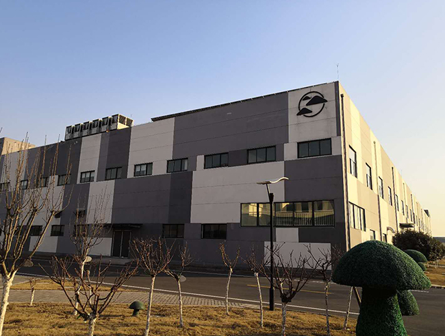 設備展示