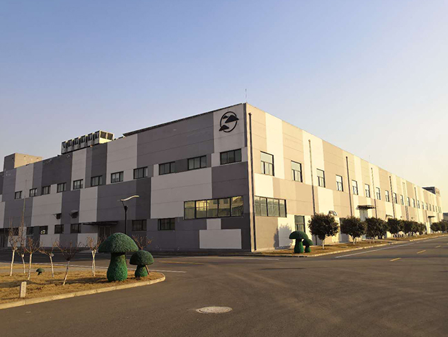 設備展示